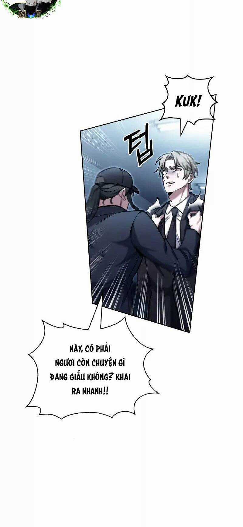 Shipper Đến Từ Murim - Chapter 24 - Trang 16