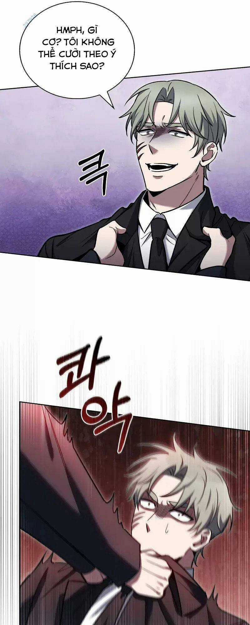 Shipper Đến Từ Murim - Chapter 24 - Trang 17