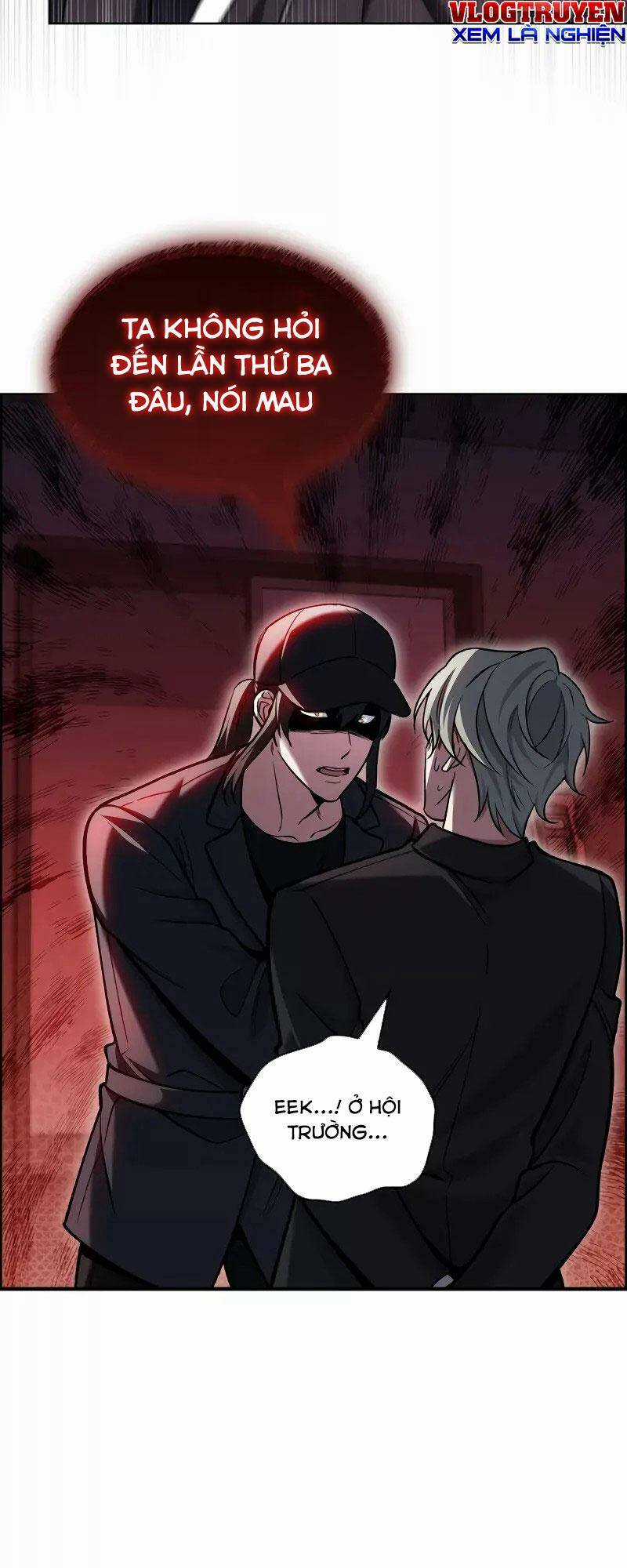 Shipper Đến Từ Murim - Chapter 24 - Trang 18