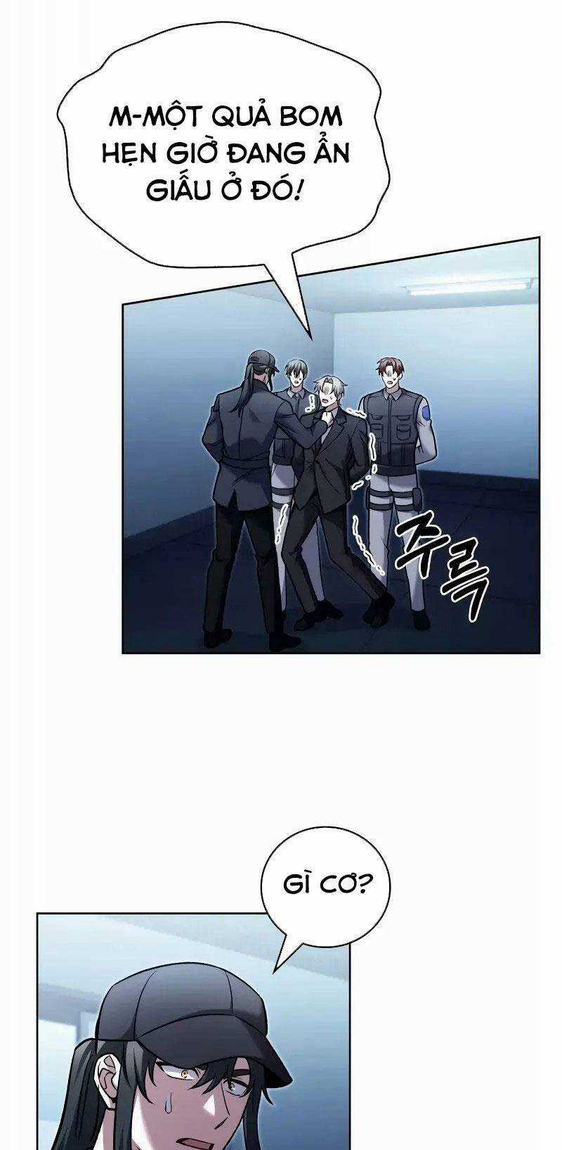 Shipper Đến Từ Murim - Chapter 24 - Trang 19