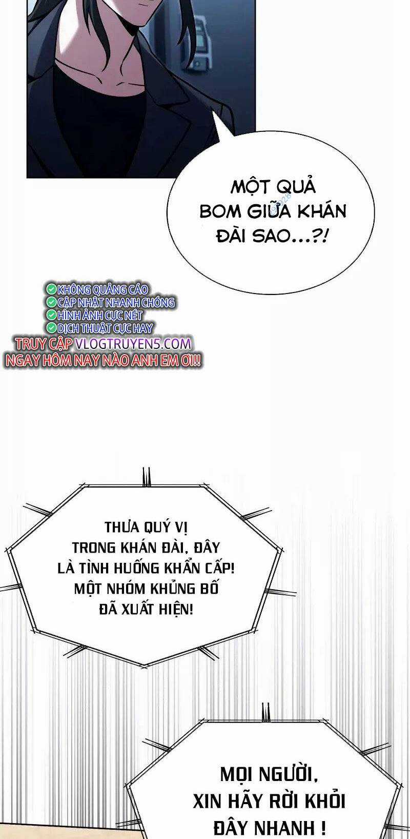 Shipper Đến Từ Murim - Chapter 24 - Trang 20