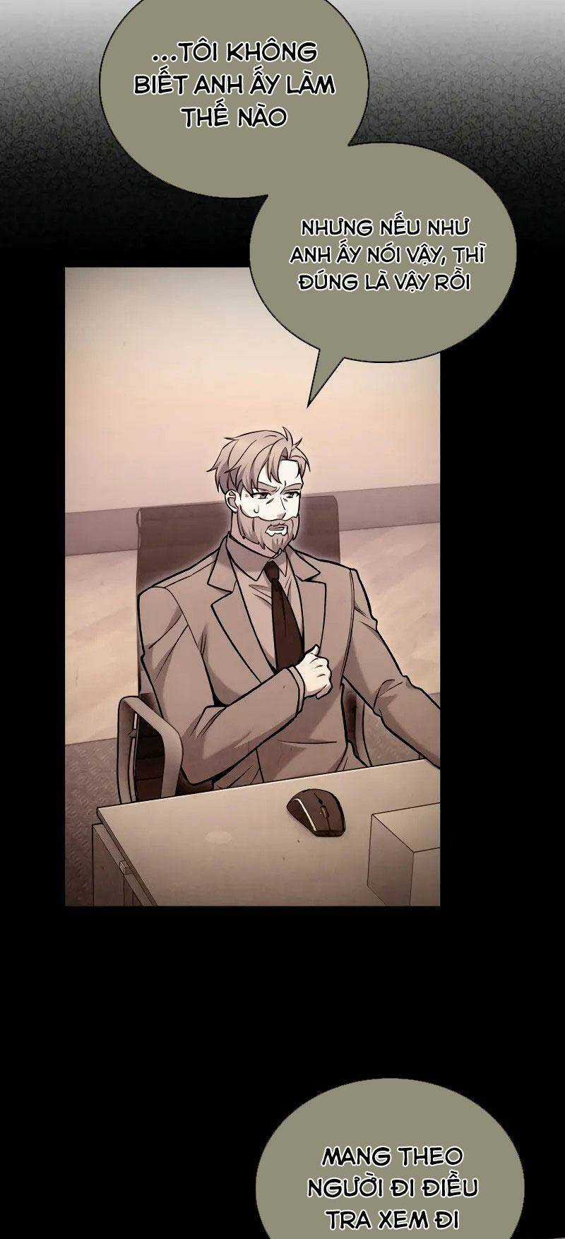 Shipper Đến Từ Murim - Chapter 24 - Trang 3