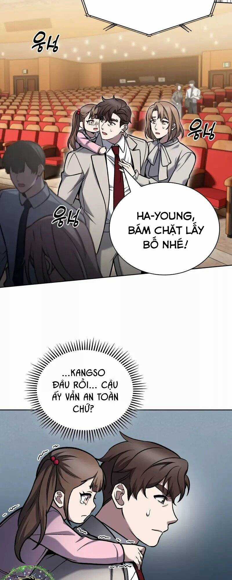 Shipper Đến Từ Murim - Chapter 24 - Trang 21