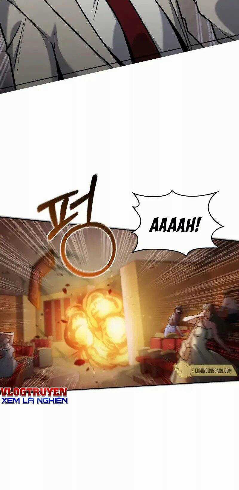 Shipper Đến Từ Murim - Chapter 24 - Trang 23