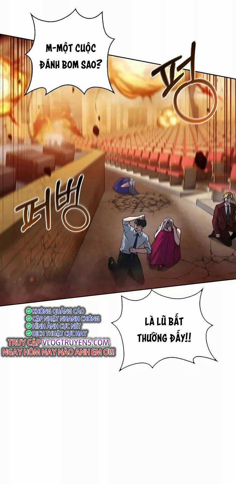 Shipper Đến Từ Murim - Chapter 24 - Trang 24