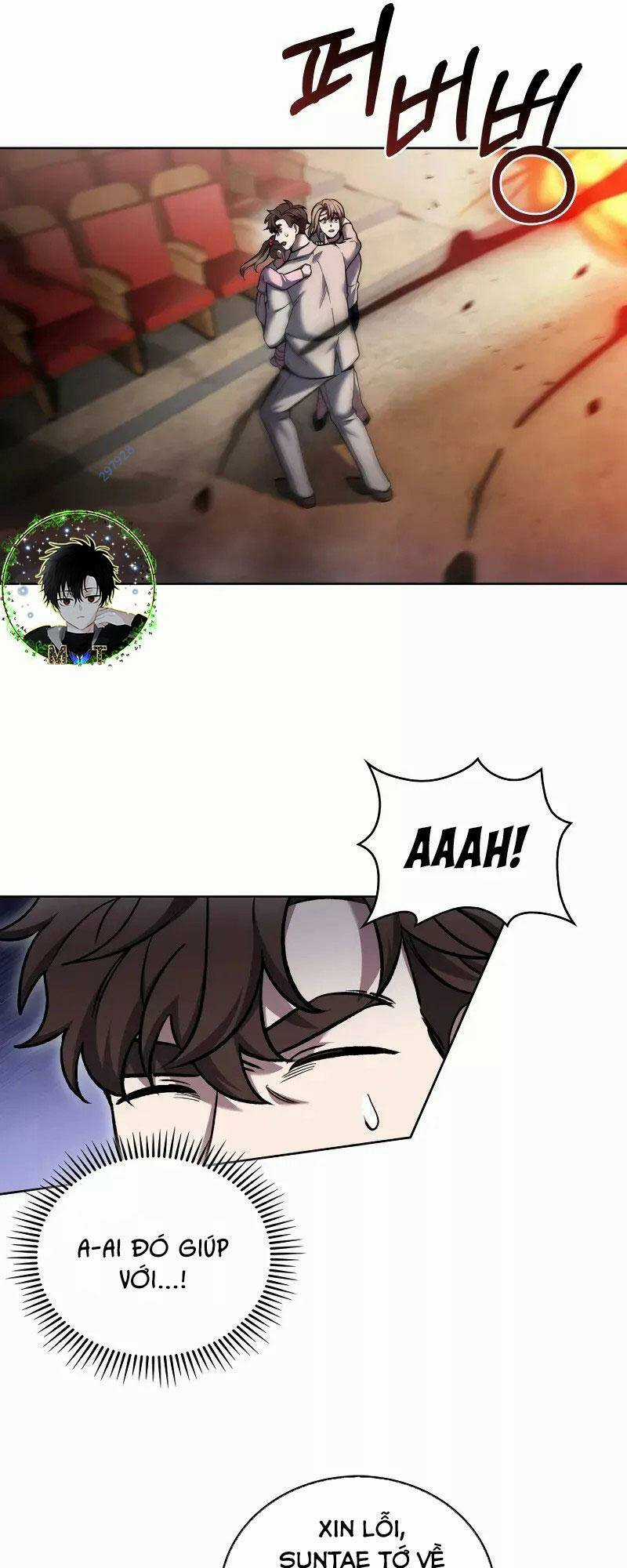 Shipper Đến Từ Murim - Chapter 24 - Trang 25