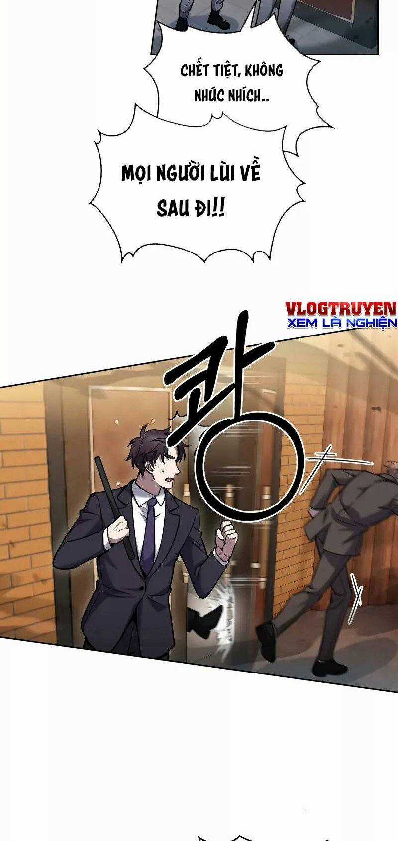 Shipper Đến Từ Murim - Chapter 24 - Trang 28