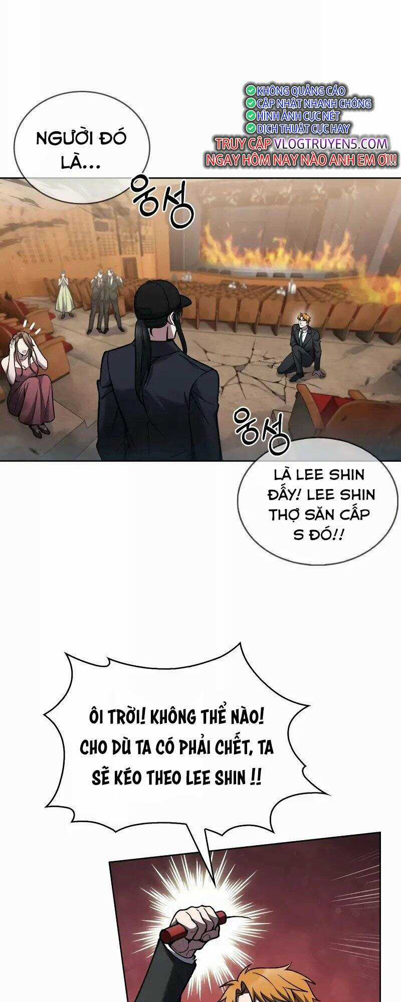 Shipper Đến Từ Murim - Chapter 24 - Trang 30