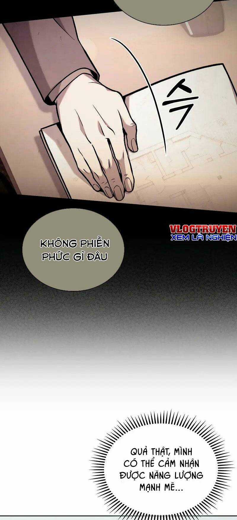 Shipper Đến Từ Murim - Chapter 24 - Trang 4