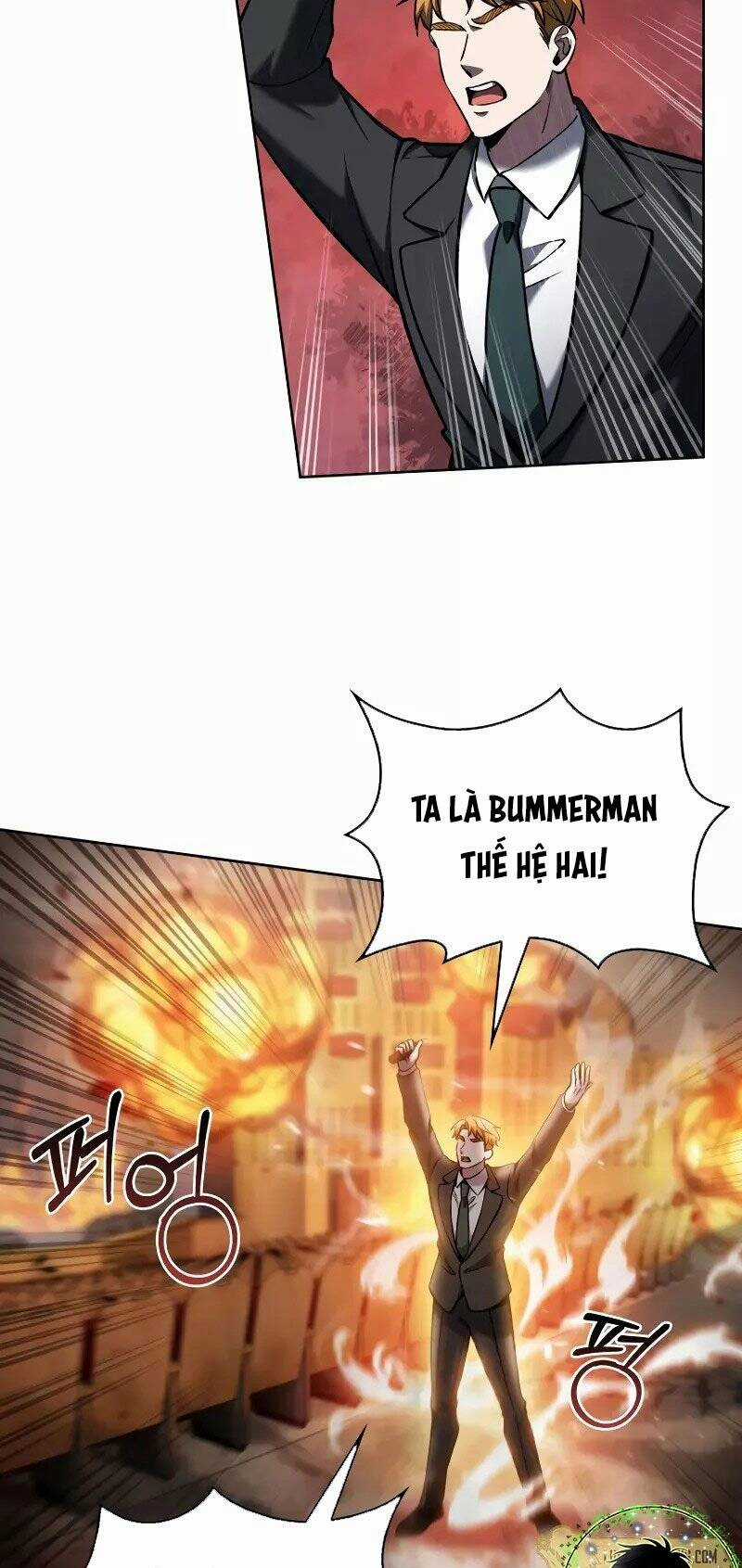 Shipper Đến Từ Murim - Chapter 24 - Trang 31