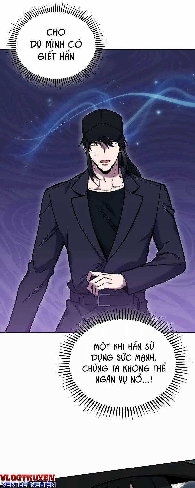 Shipper Đến Từ Murim - Chapter 24 - Trang 33