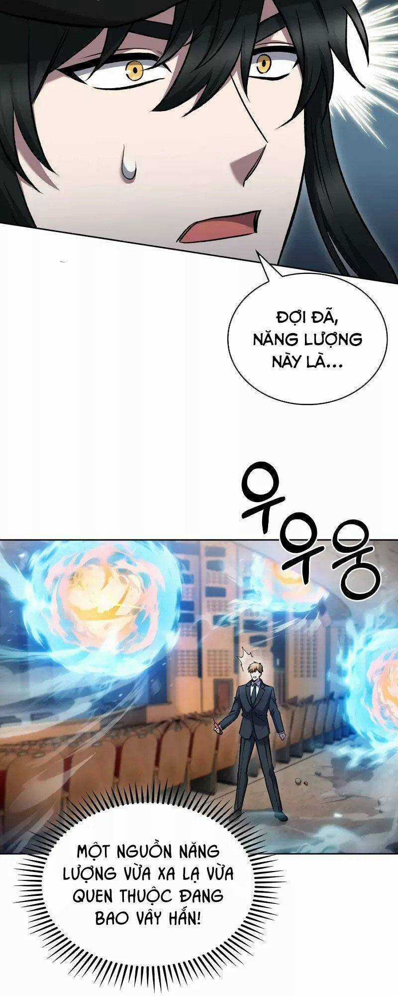 Shipper Đến Từ Murim - Chapter 24 - Trang 34