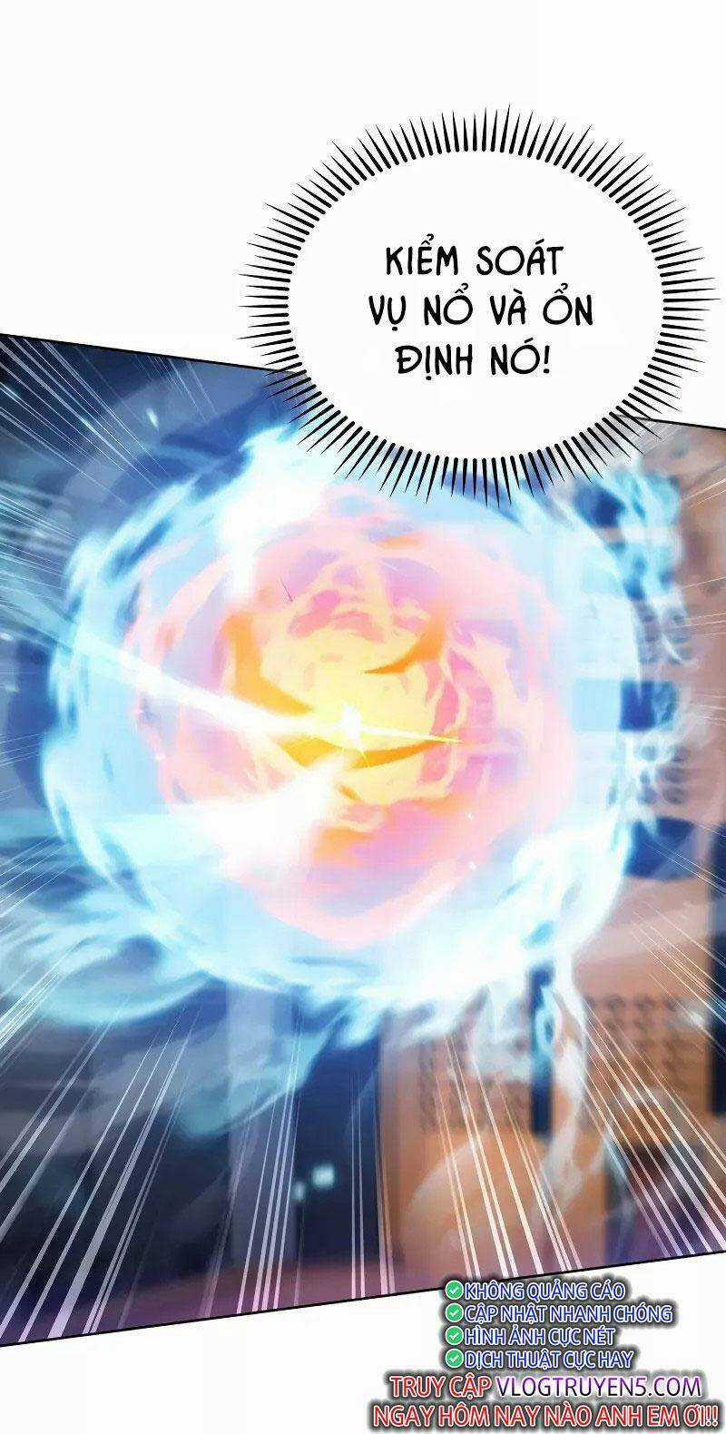 Shipper Đến Từ Murim - Chapter 24 - Trang 35