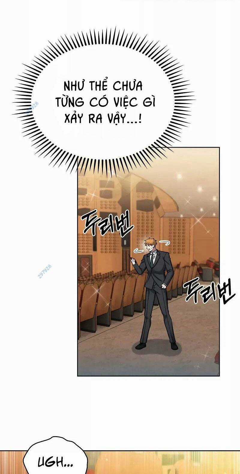 Shipper Đến Từ Murim - Chapter 24 - Trang 36