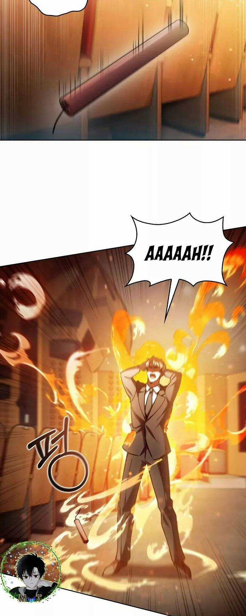 Shipper Đến Từ Murim - Chapter 24 - Trang 37