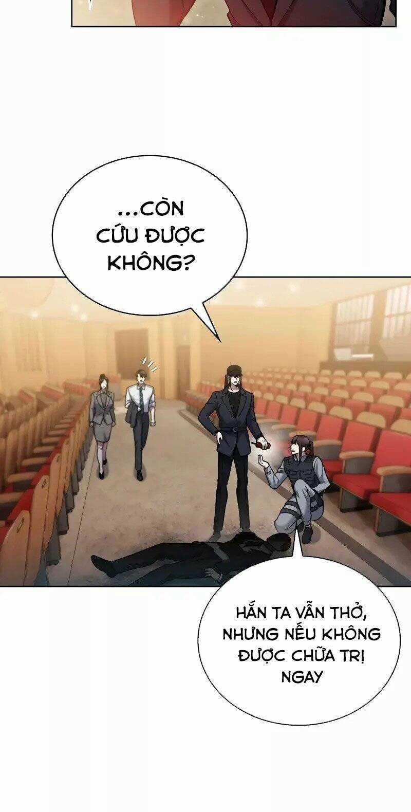 Shipper Đến Từ Murim - Chapter 24 - Trang 39