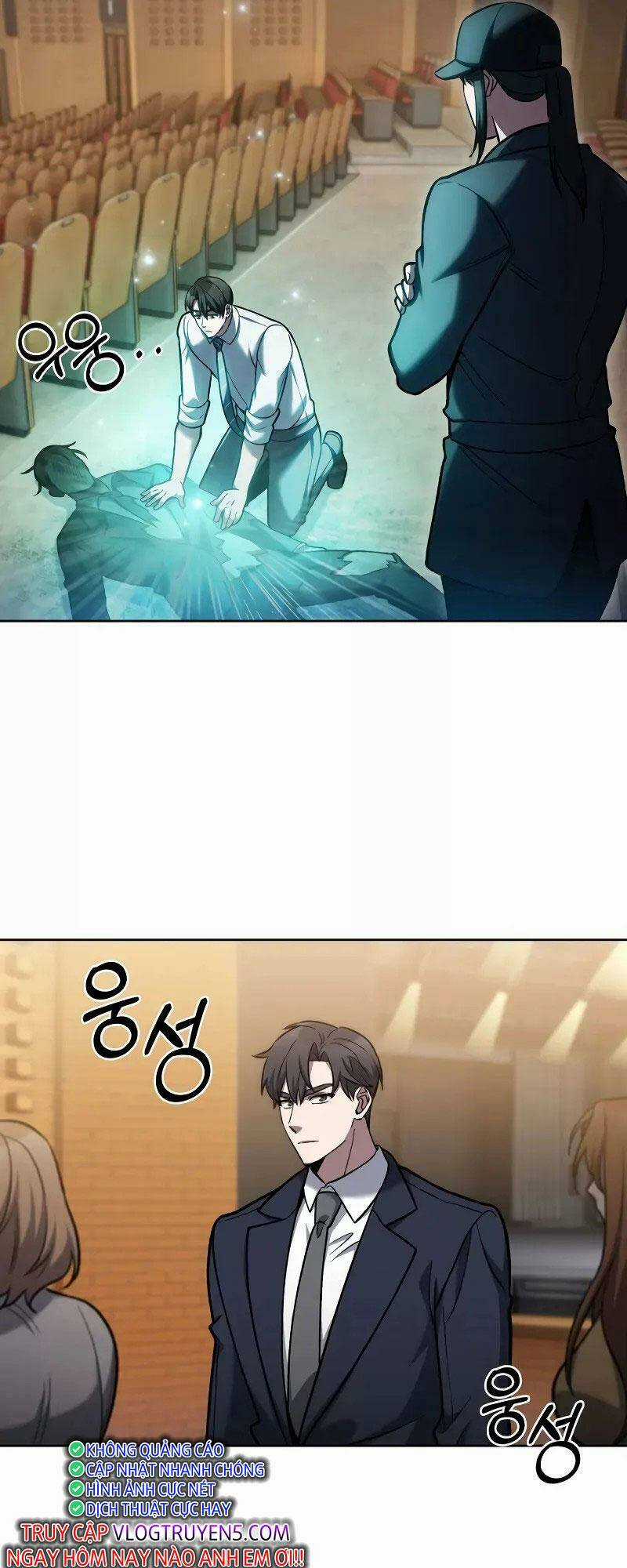 Shipper Đến Từ Murim - Chapter 24 - Trang 41