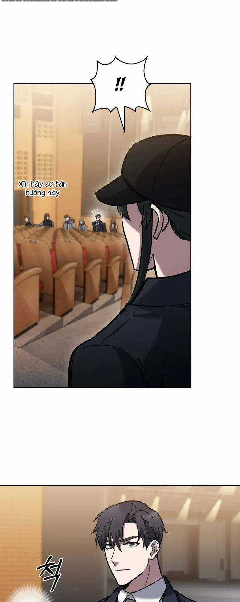 Shipper Đến Từ Murim - Chapter 24 - Trang 42