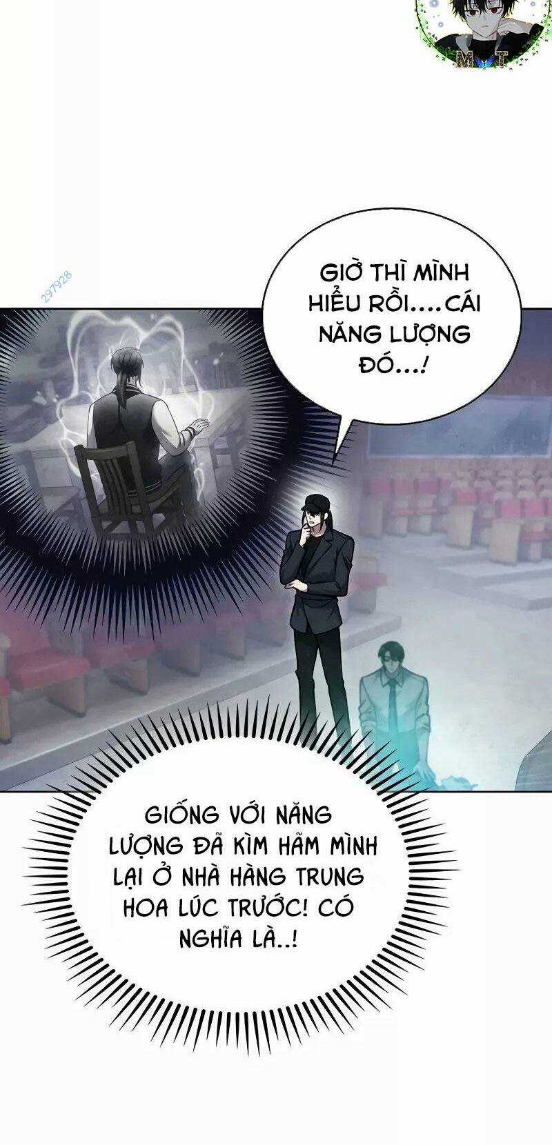 Shipper Đến Từ Murim - Chapter 24 - Trang 44