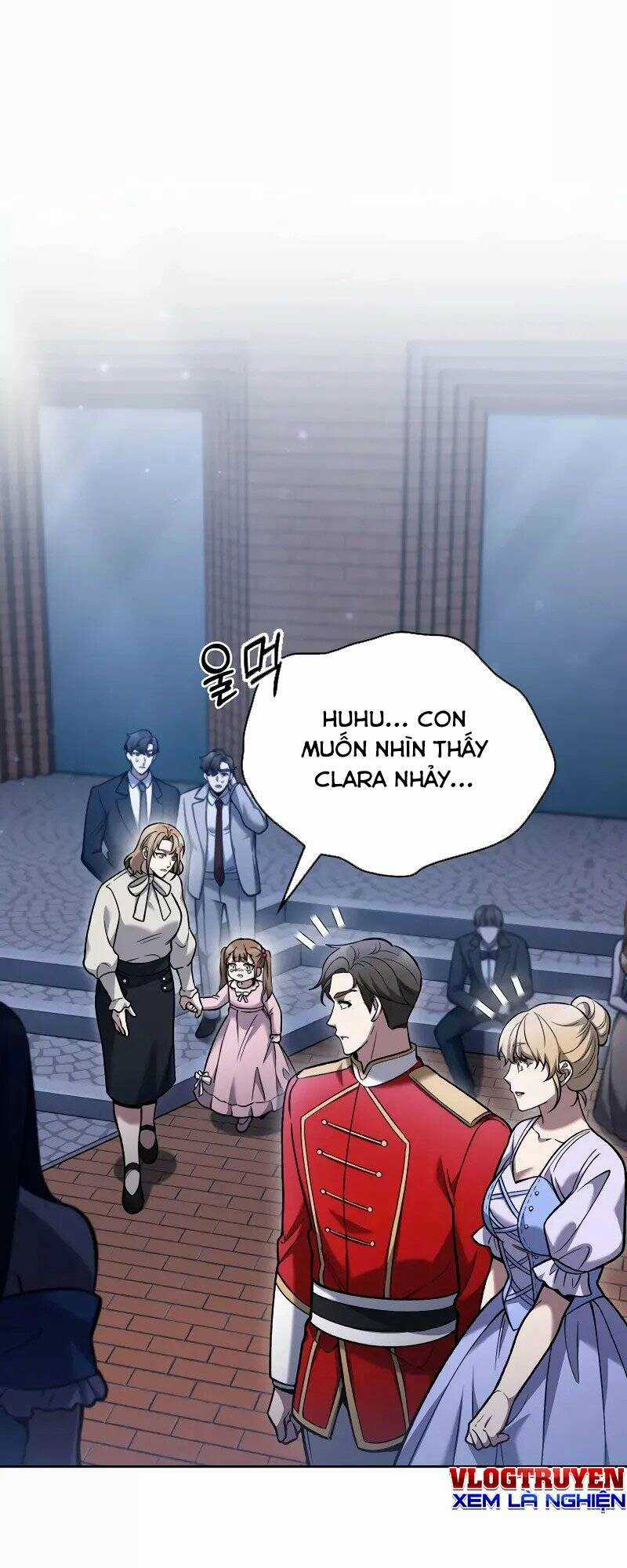 Shipper Đến Từ Murim - Chapter 24 - Trang 45