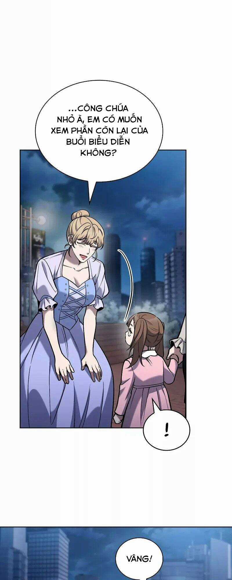 Shipper Đến Từ Murim - Chapter 24 - Trang 46