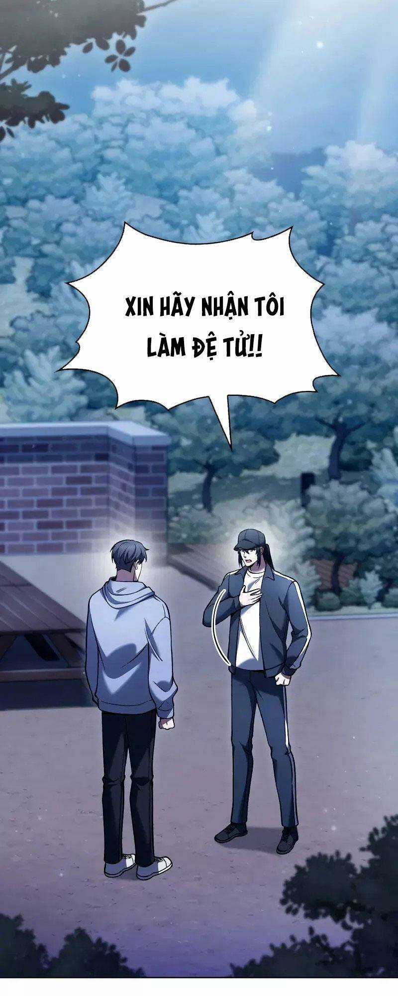 Shipper Đến Từ Murim - Chapter 24 - Trang 50