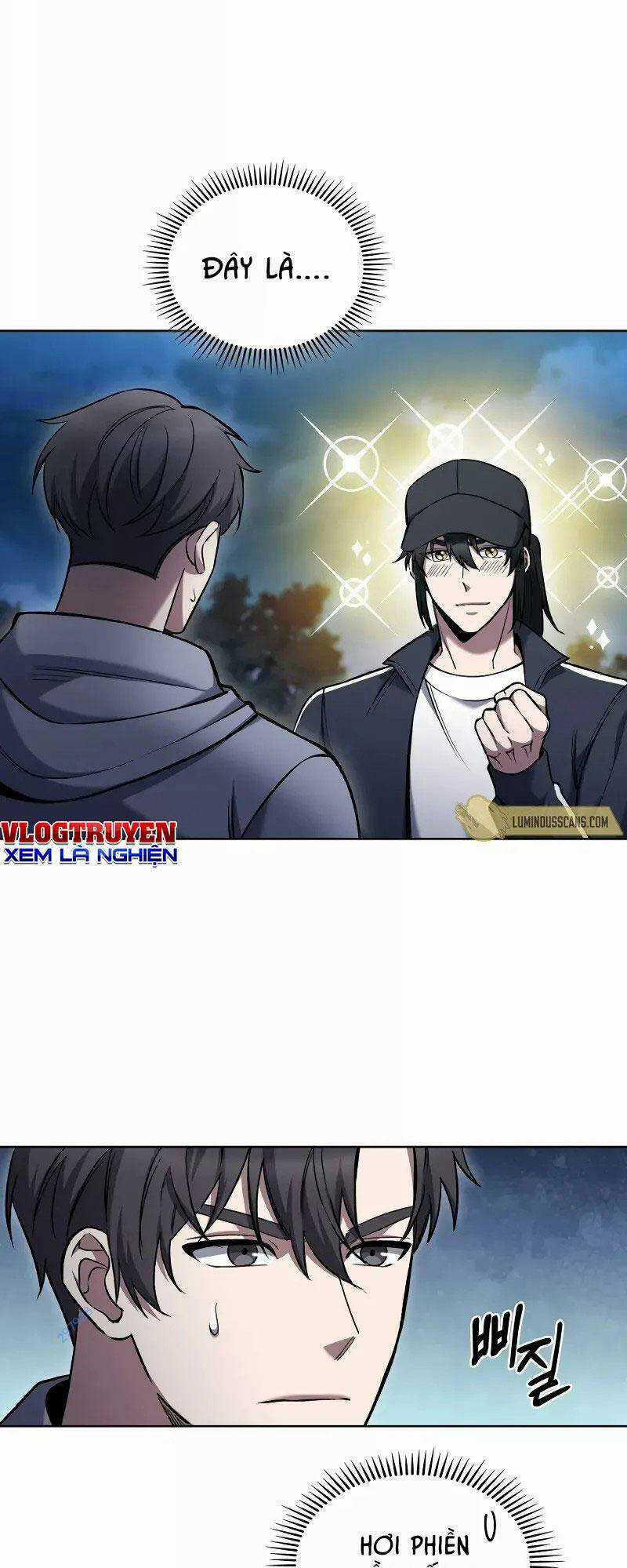 Shipper Đến Từ Murim - Chapter 24 - Trang 51