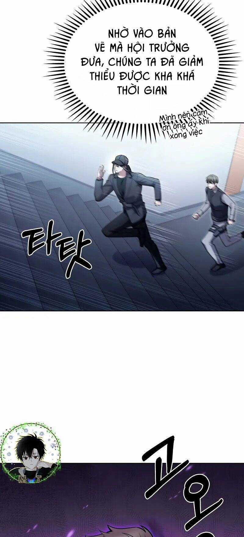 Shipper Đến Từ Murim - Chapter 24 - Trang 7