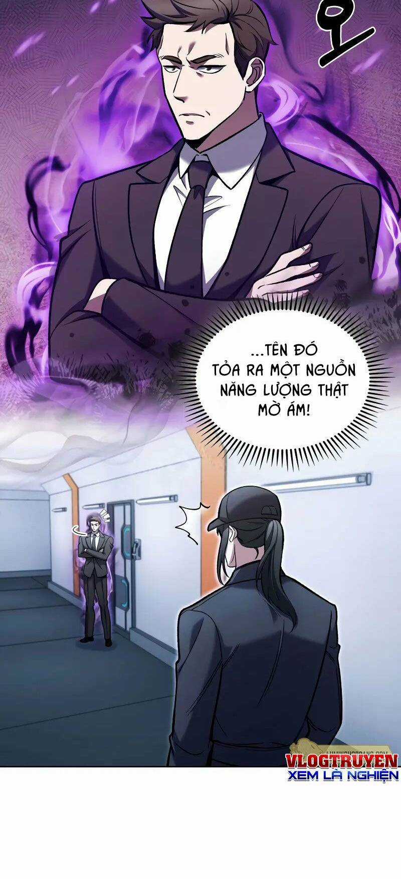 Shipper Đến Từ Murim - Chapter 24 - Trang 8