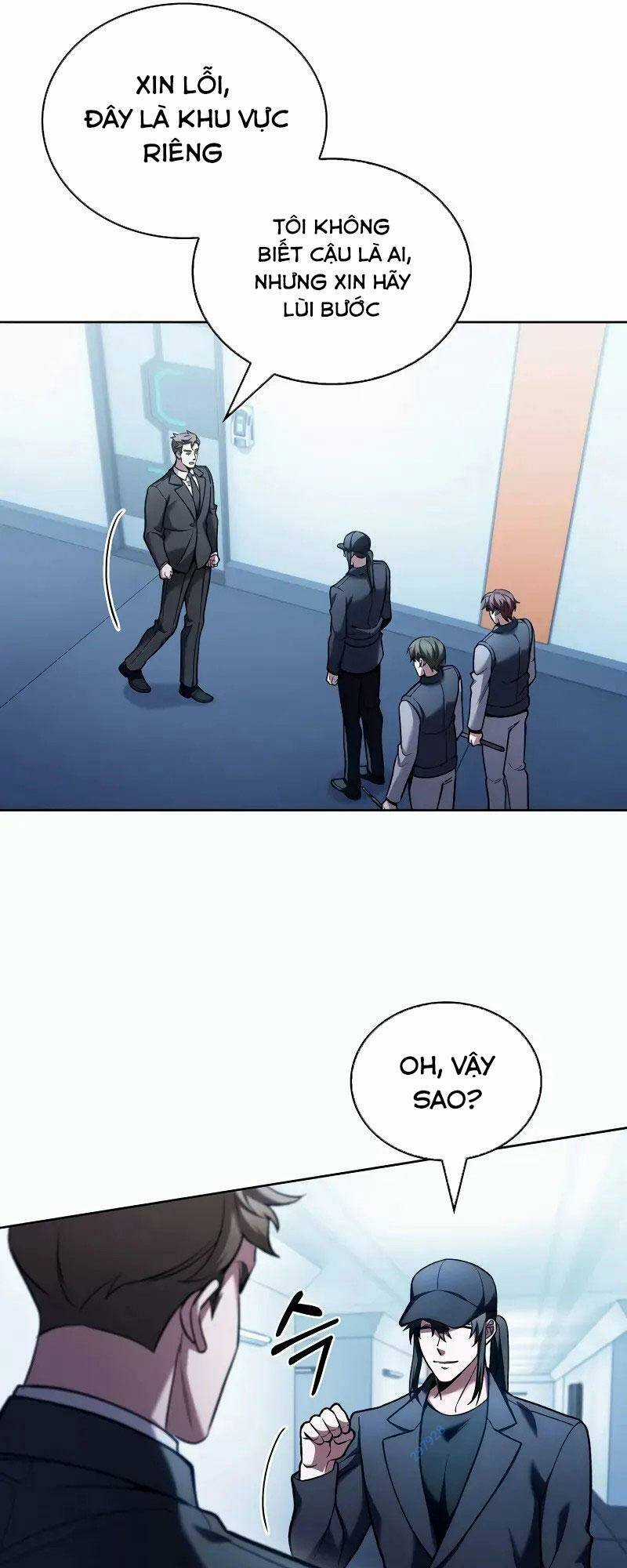 Shipper Đến Từ Murim - Chapter 24 - Trang 9