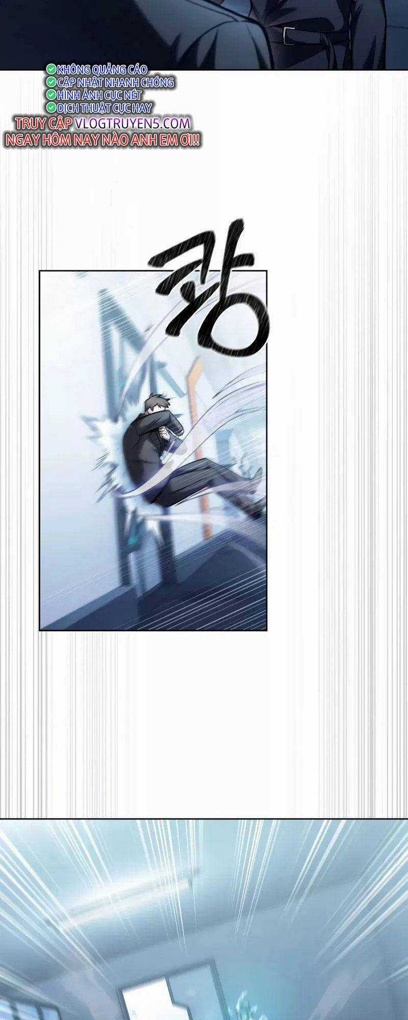Shipper Đến Từ Murim - Chapter 24 - Trang 10