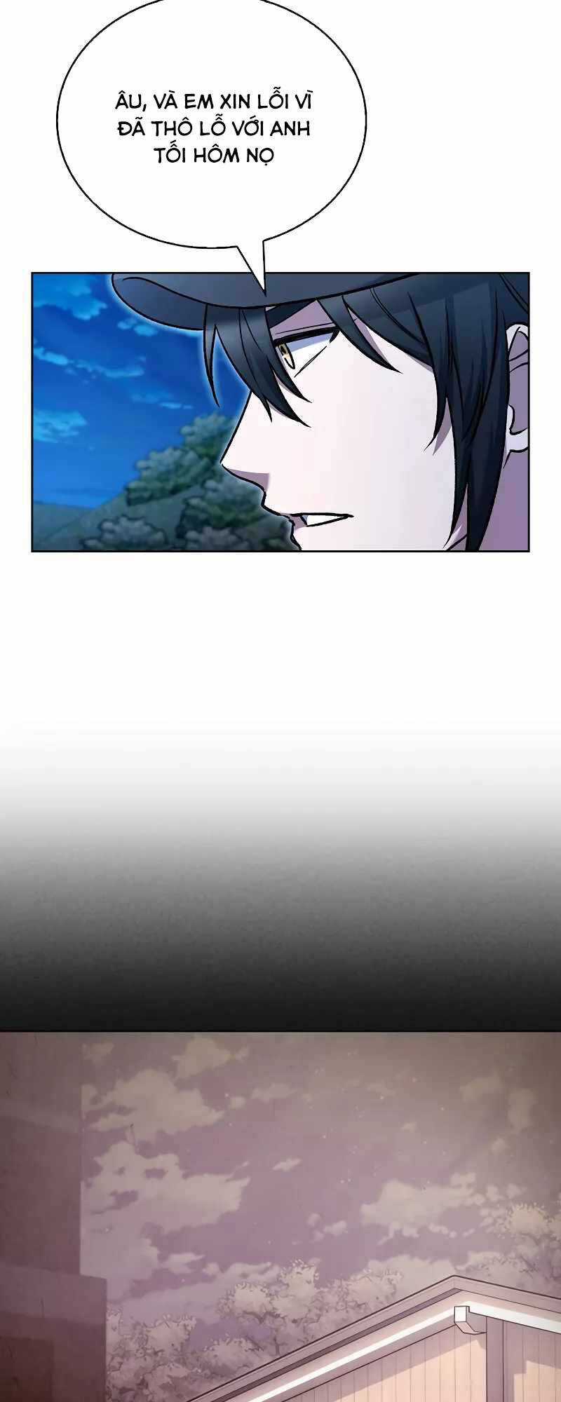 Shipper Đến Từ Murim - Chapter 25 - Trang 11