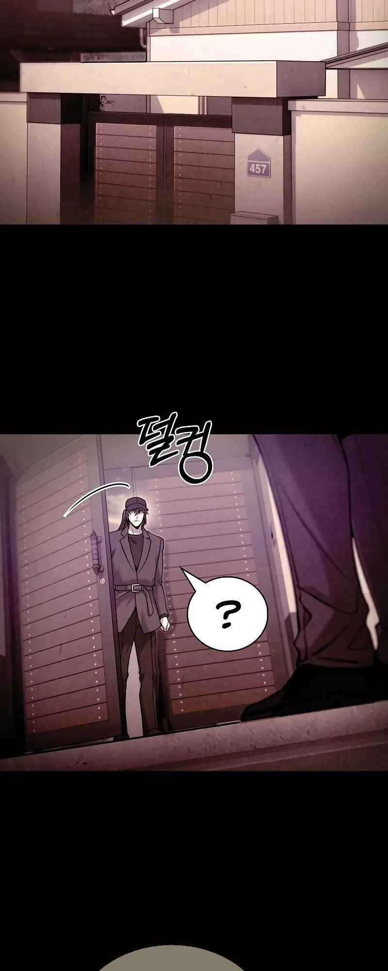 Shipper Đến Từ Murim - Chapter 25 - Trang 12