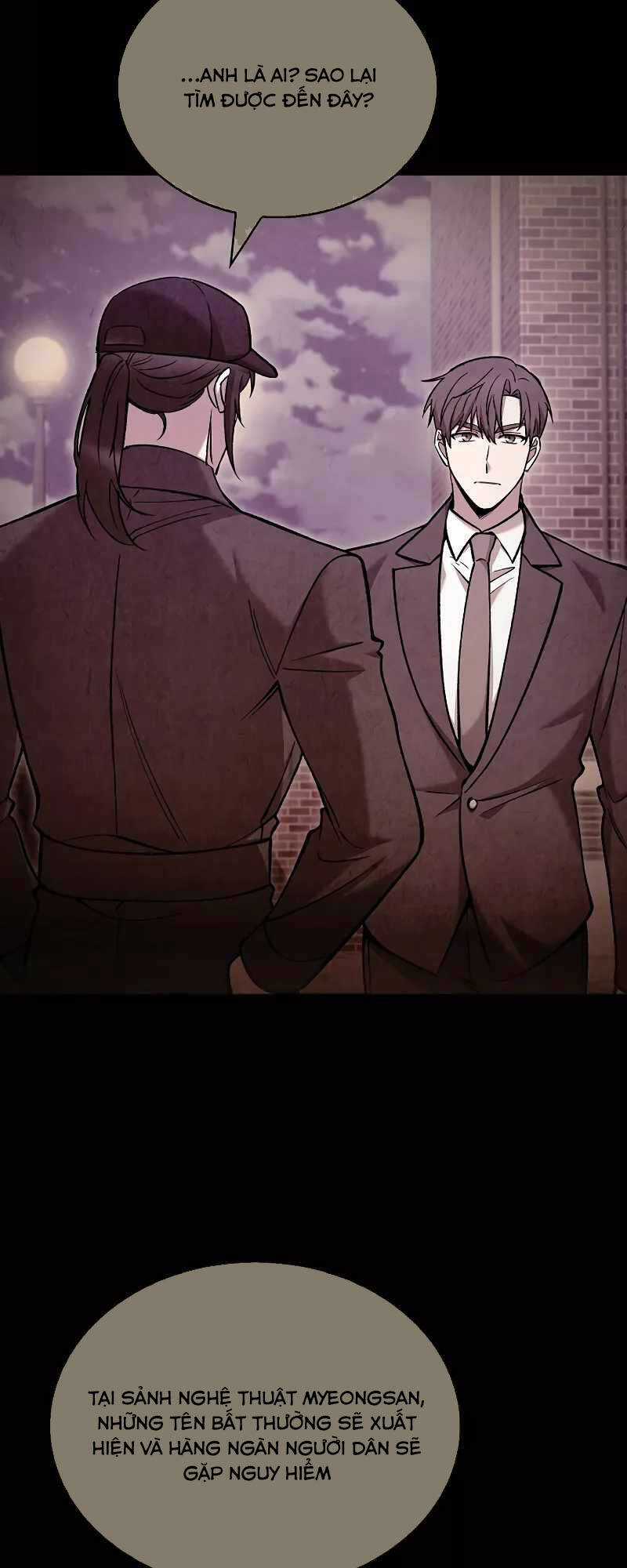 Shipper Đến Từ Murim - Chapter 25 - Trang 13