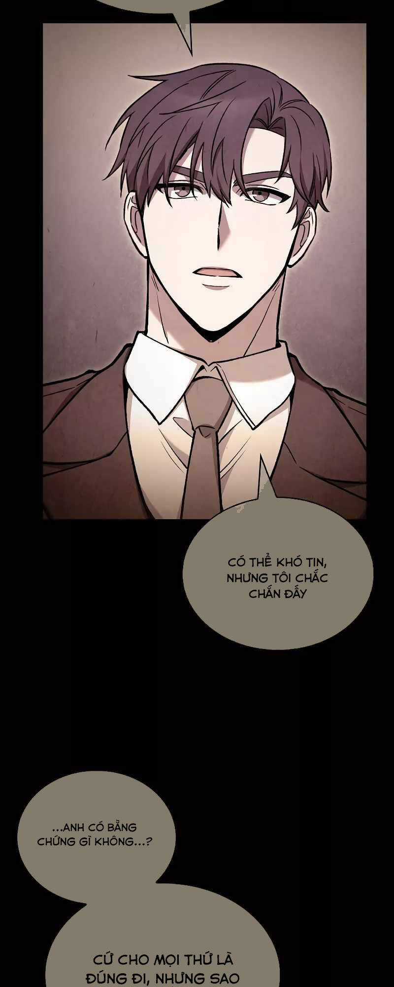 Shipper Đến Từ Murim - Chapter 25 - Trang 14