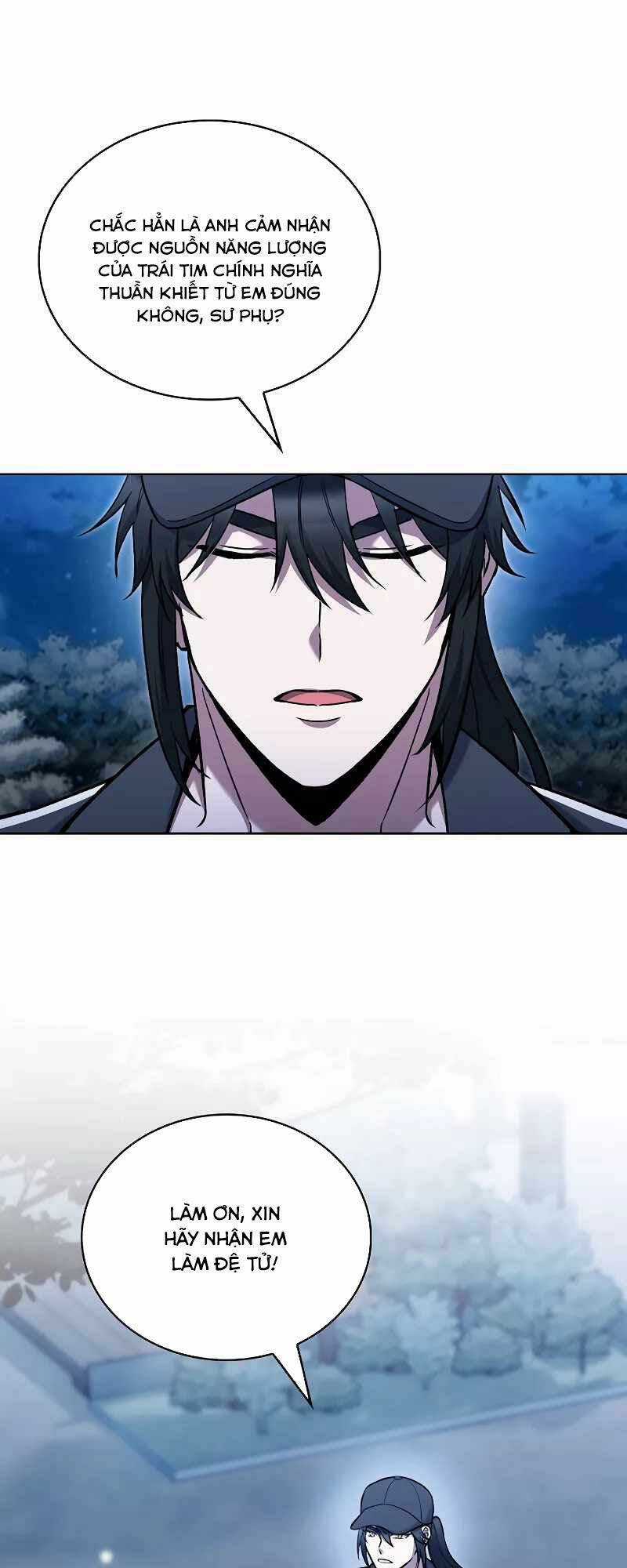 Shipper Đến Từ Murim - Chapter 25 - Trang 17