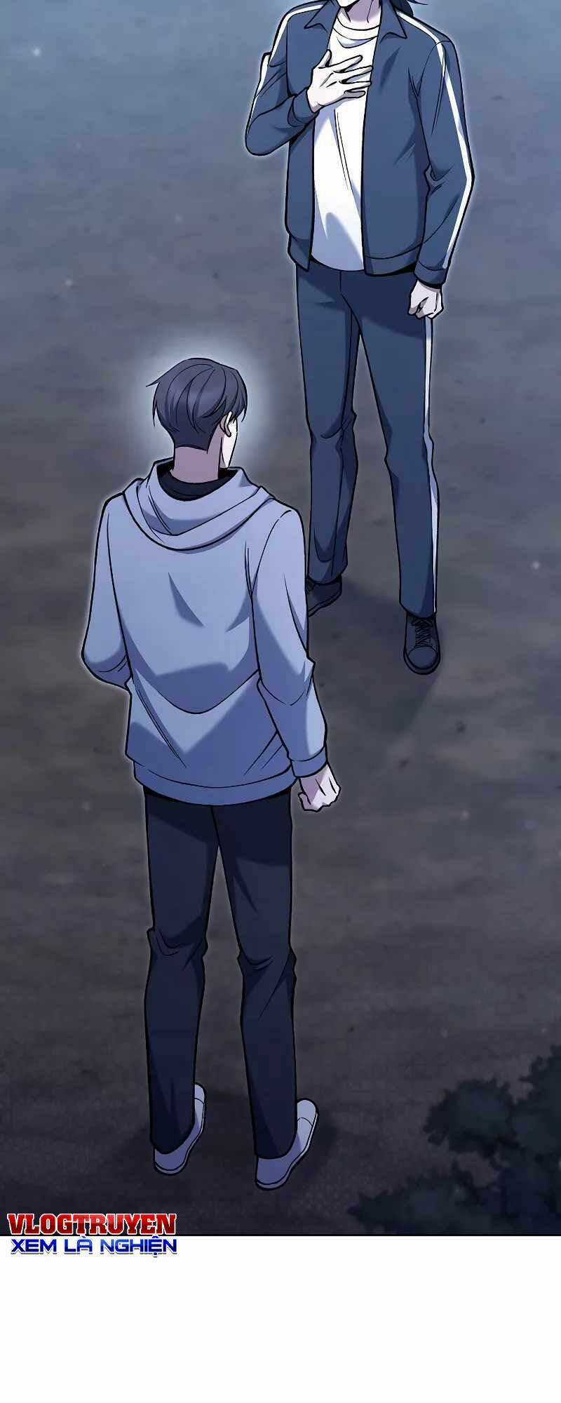 Shipper Đến Từ Murim - Chapter 25 - Trang 18