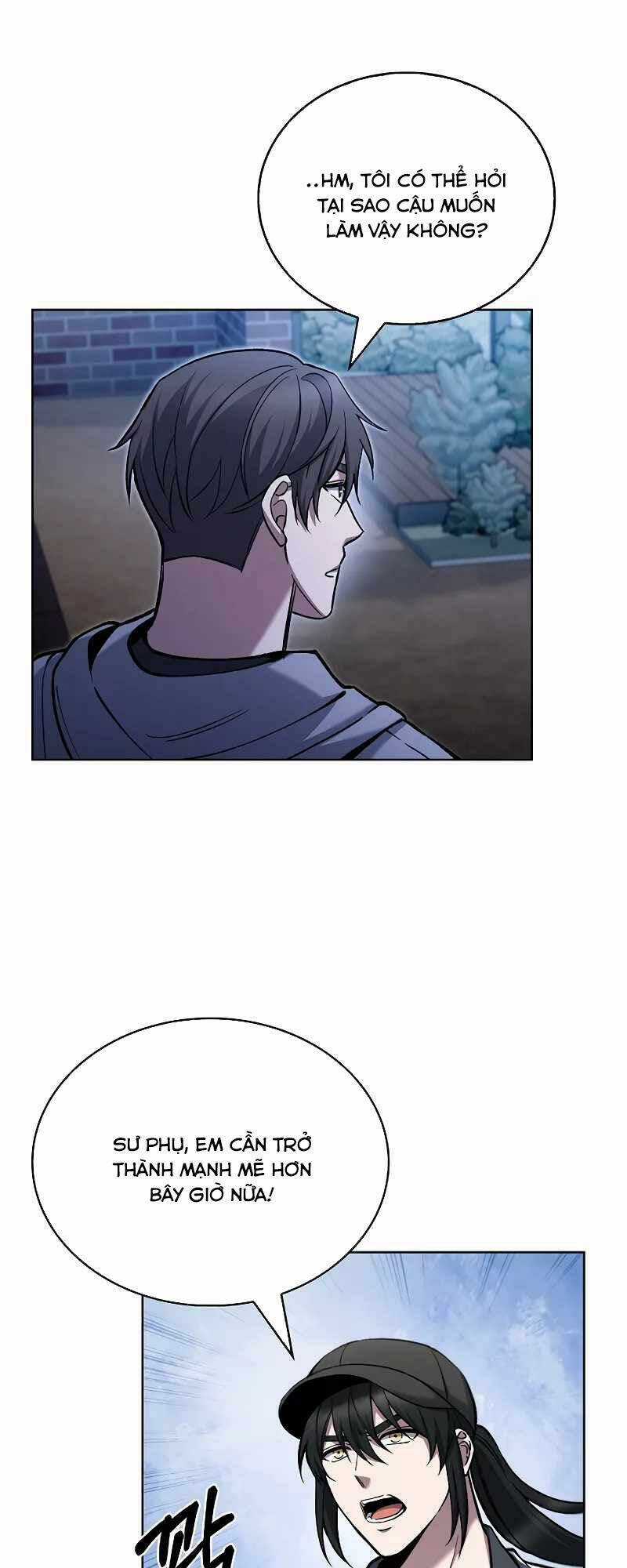 Shipper Đến Từ Murim - Chapter 25 - Trang 19