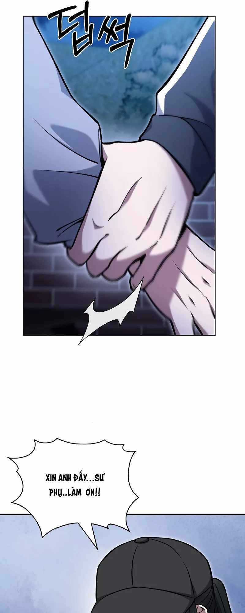 Shipper Đến Từ Murim - Chapter 25 - Trang 25