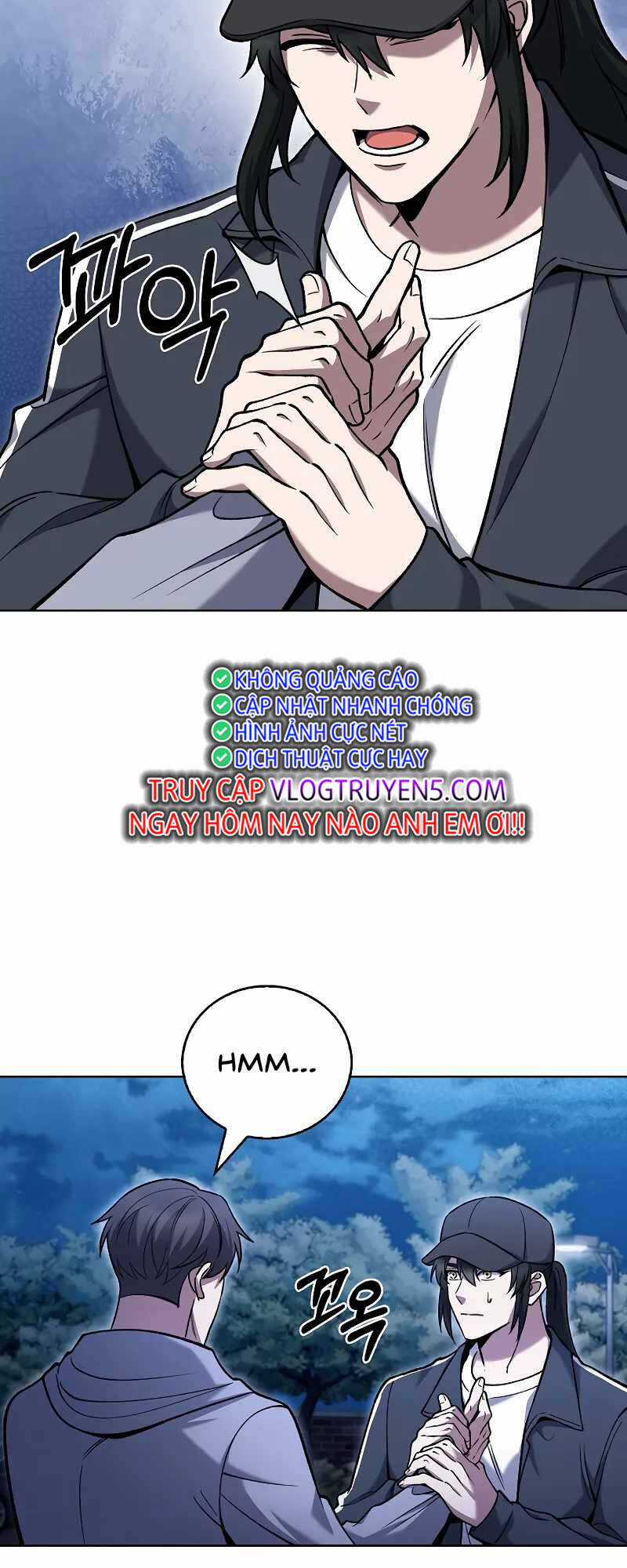 Shipper Đến Từ Murim - Chapter 25 - Trang 26