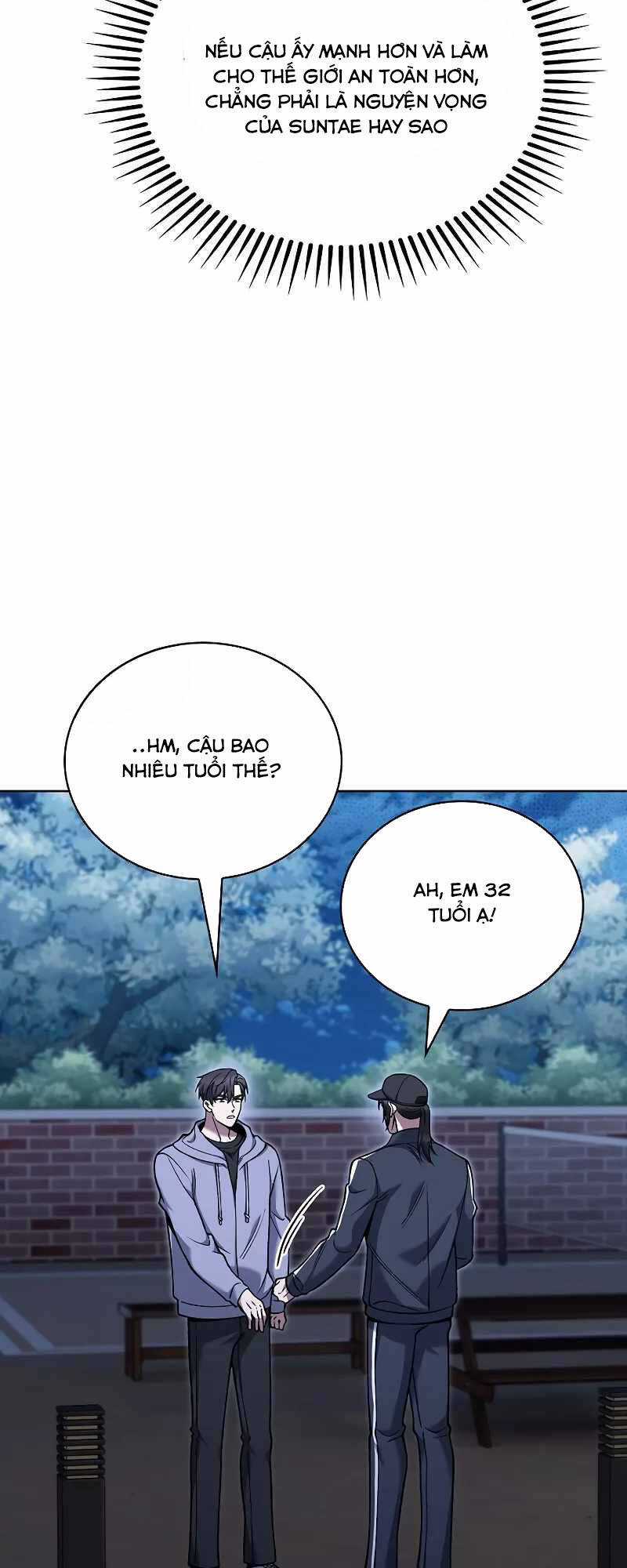 Shipper Đến Từ Murim - Chapter 25 - Trang 28