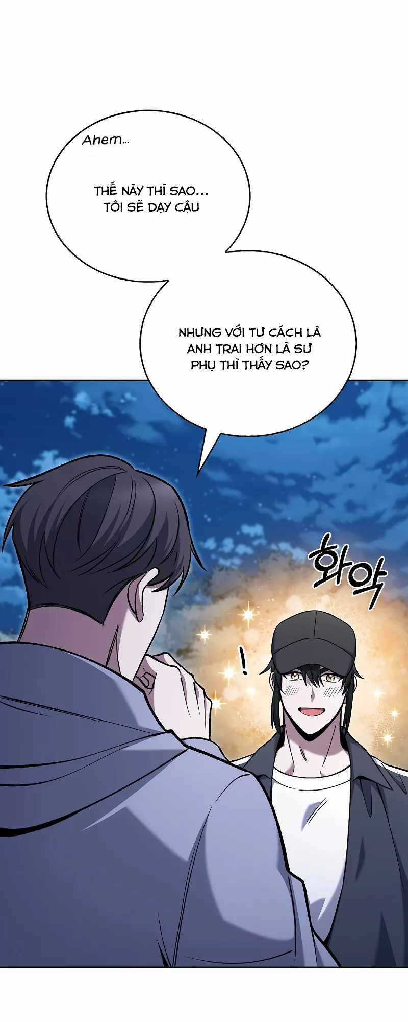 Shipper Đến Từ Murim - Chapter 25 - Trang 30