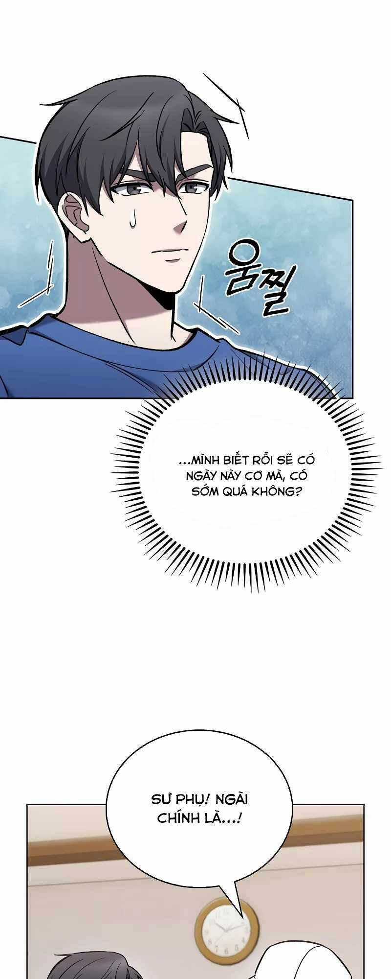 Shipper Đến Từ Murim - Chapter 25 - Trang 4