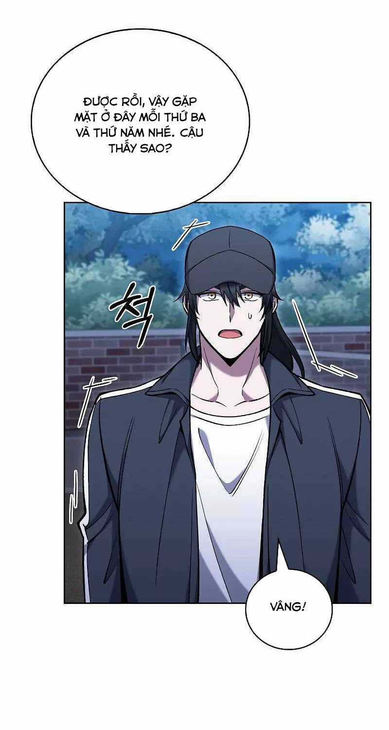 Shipper Đến Từ Murim - Chapter 25 - Trang 32