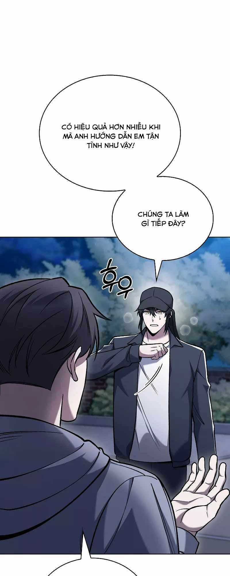 Shipper Đến Từ Murim - Chapter 25 - Trang 35