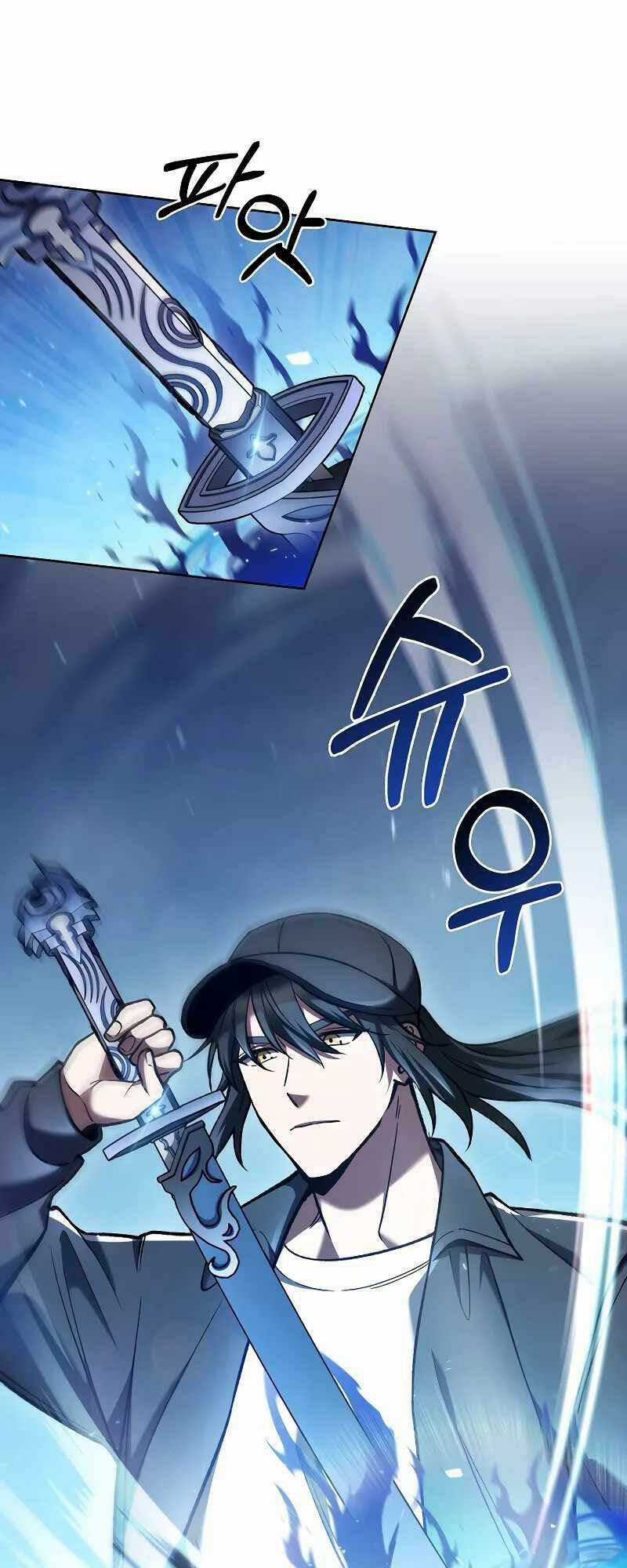 Shipper Đến Từ Murim - Chapter 25 - Trang 37