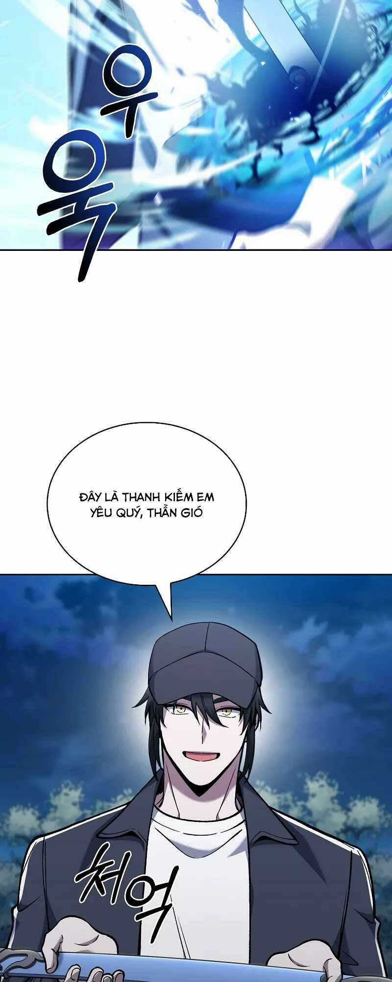 Shipper Đến Từ Murim - Chapter 25 - Trang 38