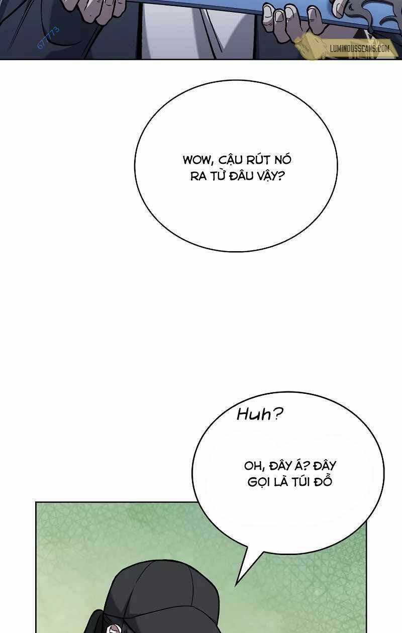 Shipper Đến Từ Murim - Chapter 25 - Trang 39
