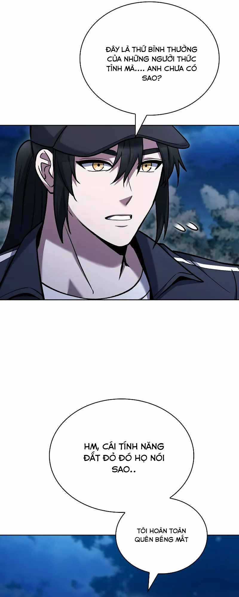 Shipper Đến Từ Murim - Chapter 25 - Trang 41