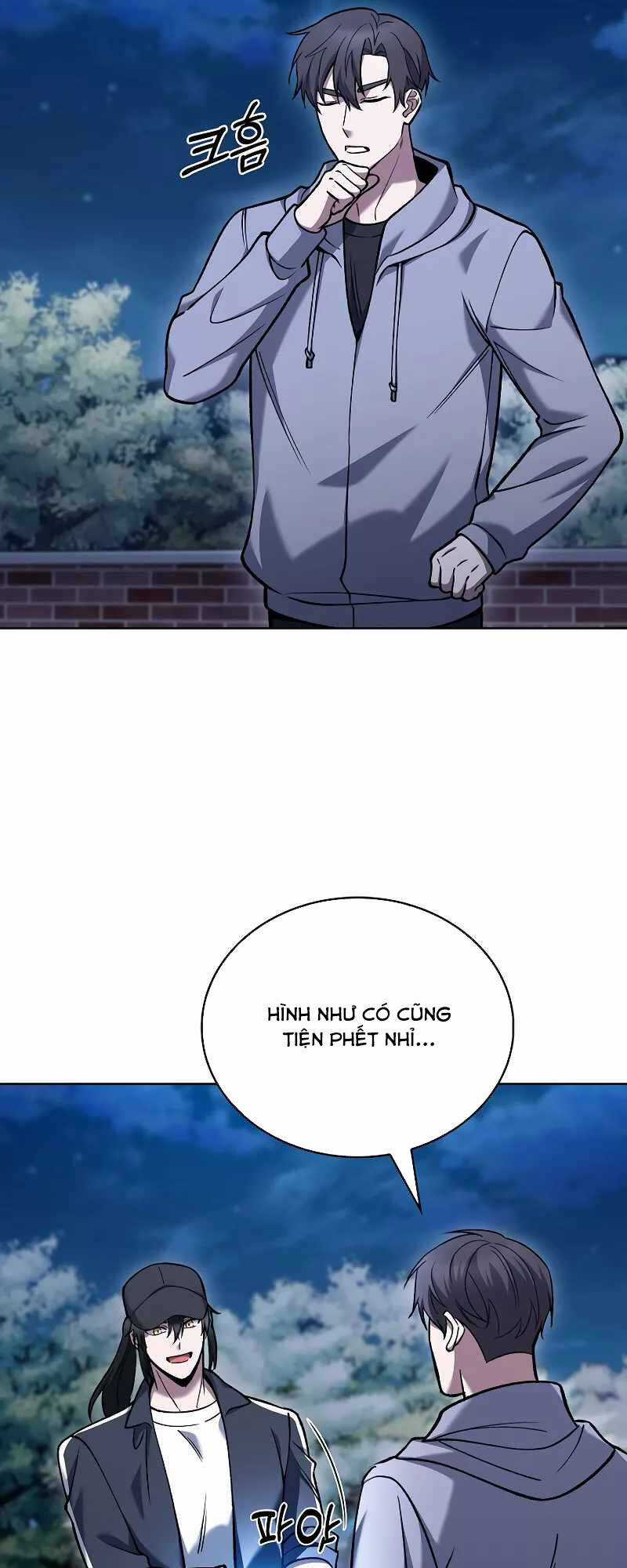 Shipper Đến Từ Murim - Chapter 25 - Trang 42